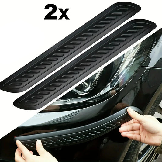 Car Bumper Protection Strips FC
