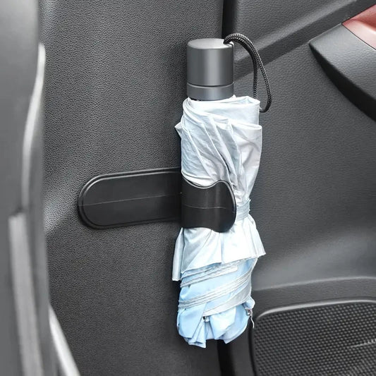 Universal Car Trunk Umbrella Holder FC