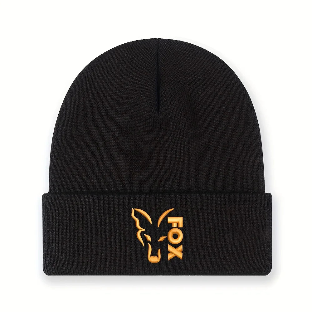 Beanie Soft Lightweight Hat FM