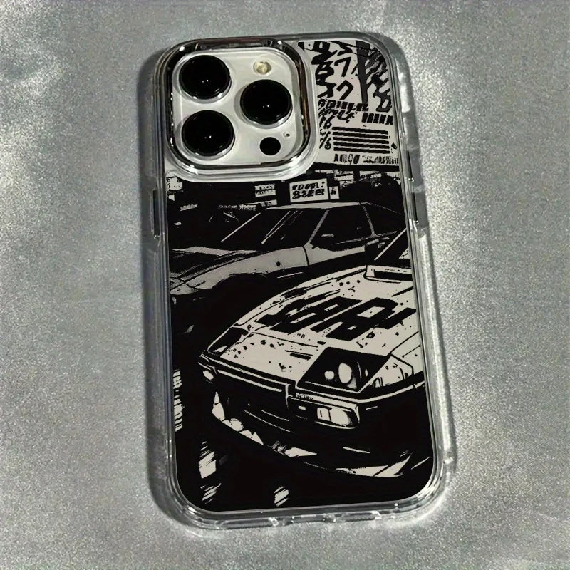 Car Phone Cases FC