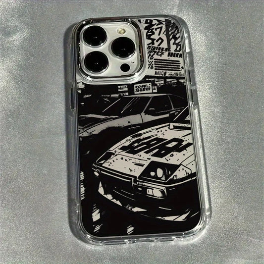 Car Phone Cases FC
