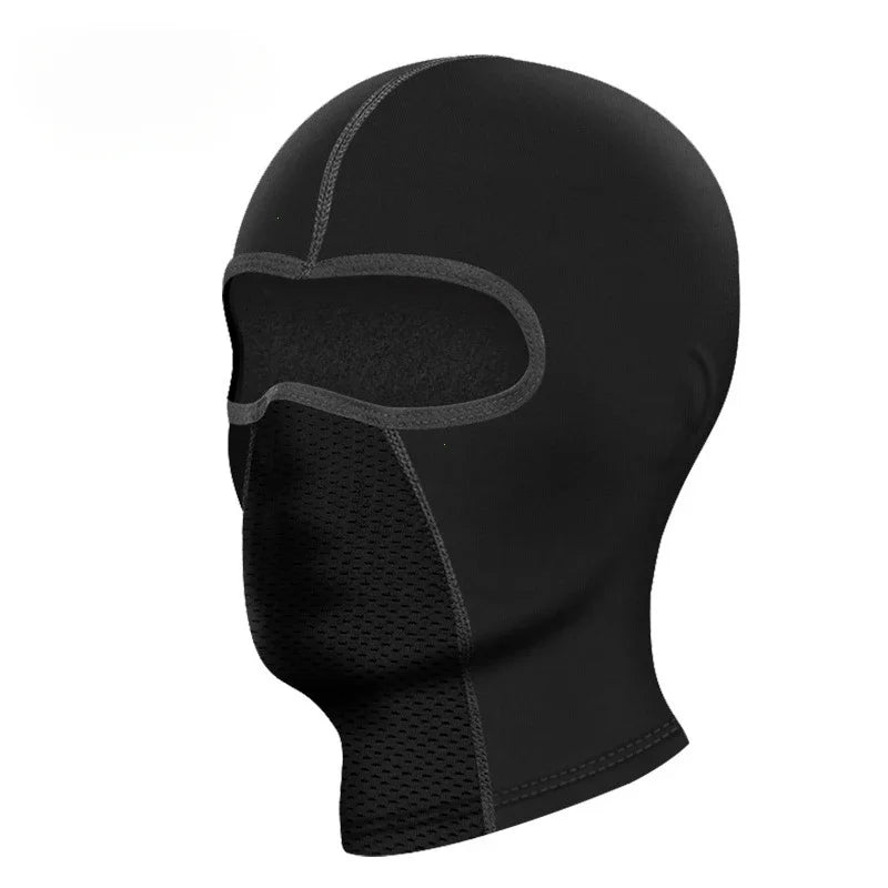 Cycling Balaclava Riding FM