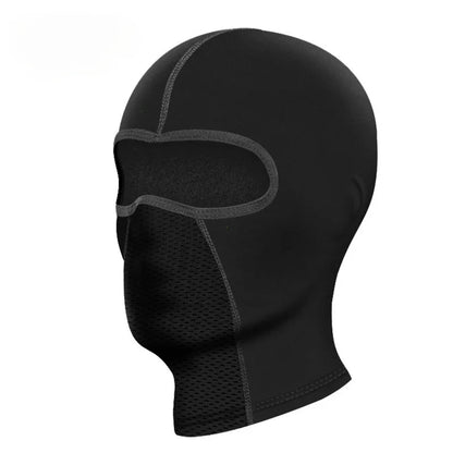 Cycling Balaclava Riding FM