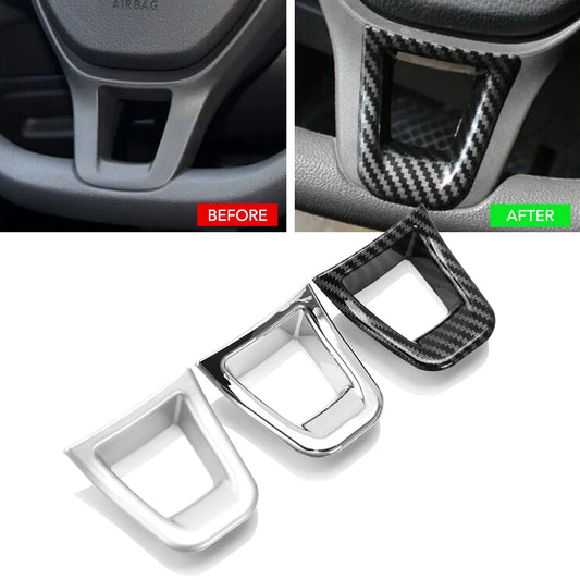 Steering Wheel Decorative Trim FC