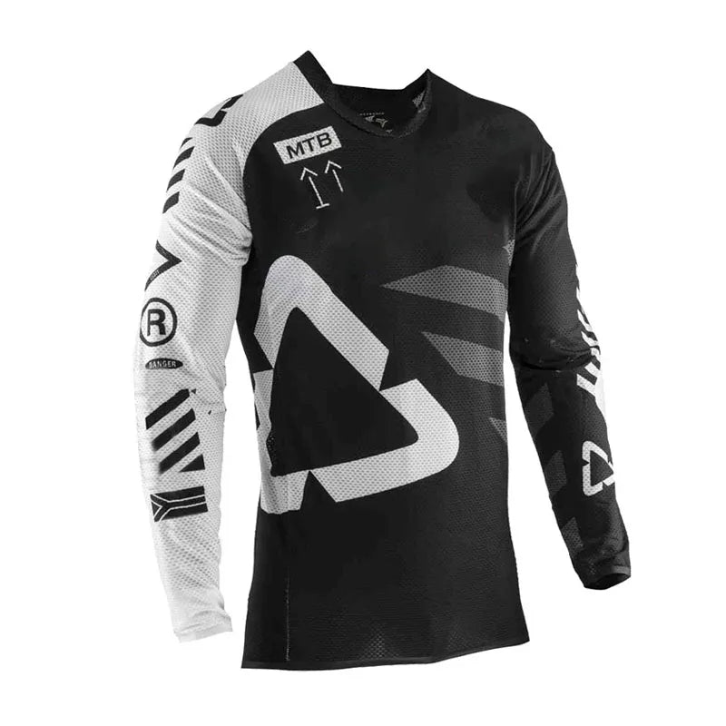Racing Bike Downhill Jersey FB