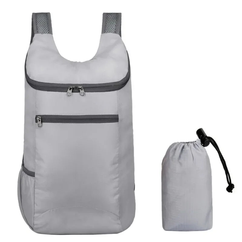 20L Lightweight Waterproof Backpack FM