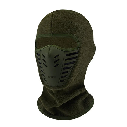 Motorcycle Mask Fleece Premium FM