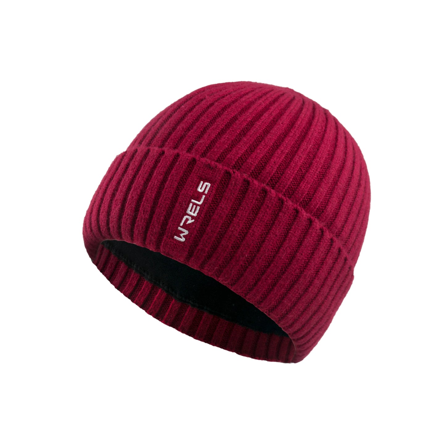 Warm Beanie Knit Hat FM
