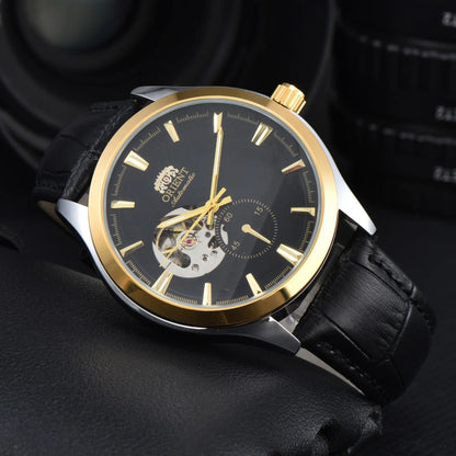 Mechanical Business Watch for Men FM