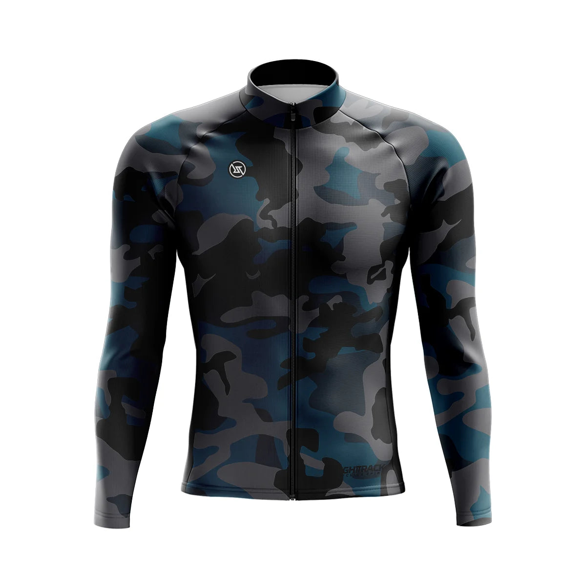 MTB Winter Cycling Jersey FB