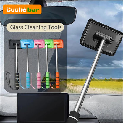 Car Windshield Cleaning Tool Kit FC