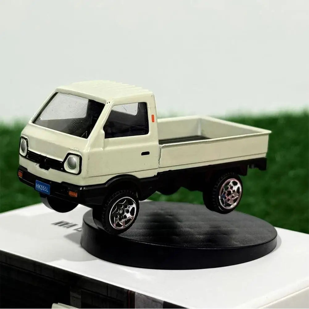 Mini Truck Dashboard Ornament FC