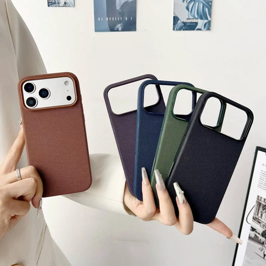 Magnetic iPhone Case Matte FM