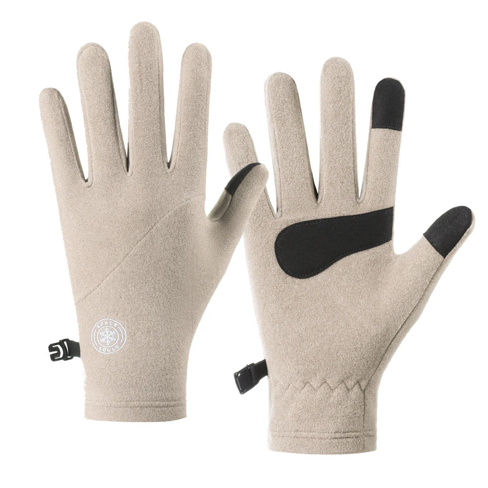 Winter Warm Glove Lining Fleece FM