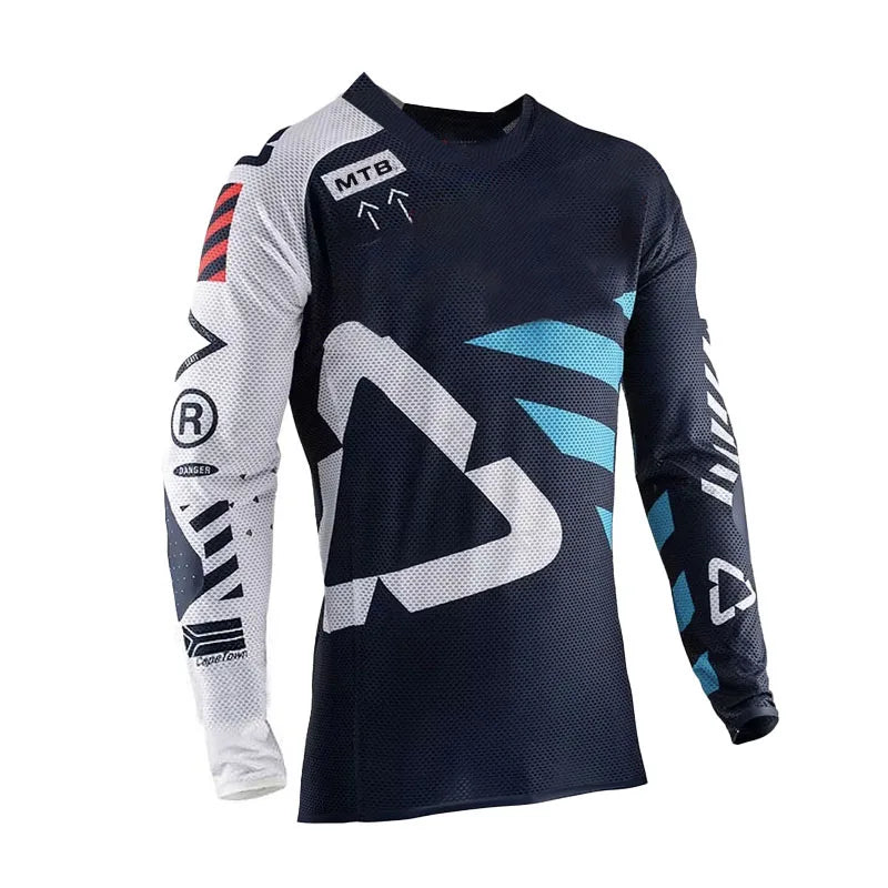 Racing Bike Downhill Jersey FB