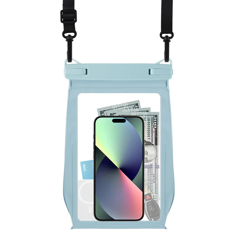 Waterproof Case for iPhone FM