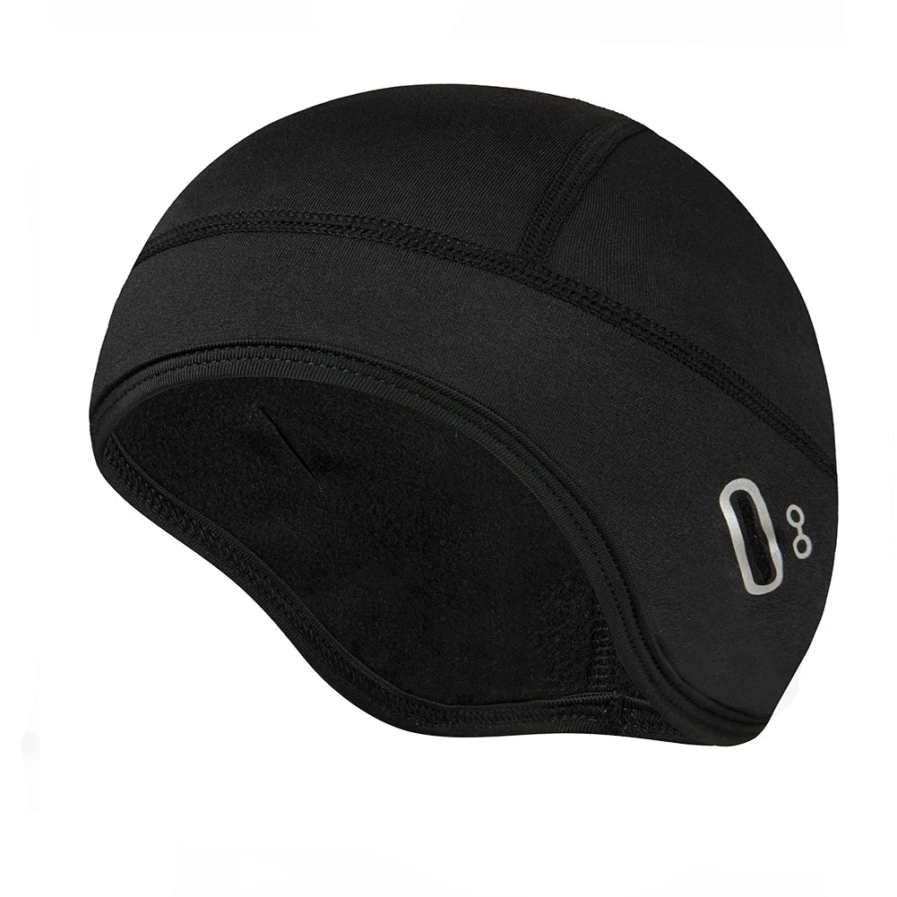 Thermal Fleece Bicycle Cap FB