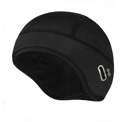Thermal Fleece Bicycle Cap FB