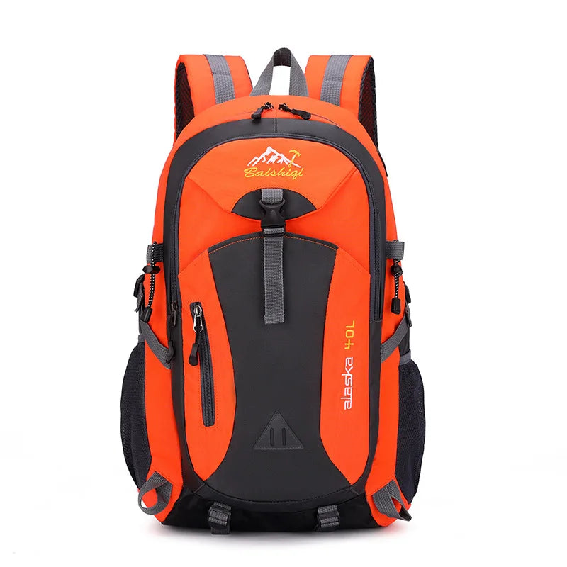 Sport Travel Backpack Large-Capacity FM