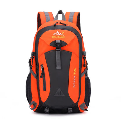 Sport Travel Backpack Large-Capacity FM