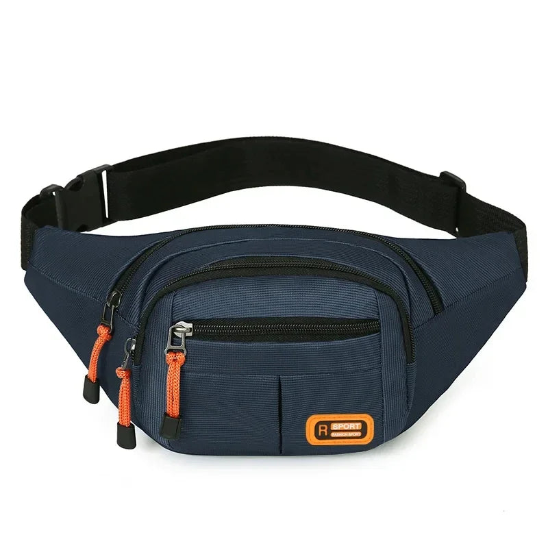 Waist Bag for Both Men FM