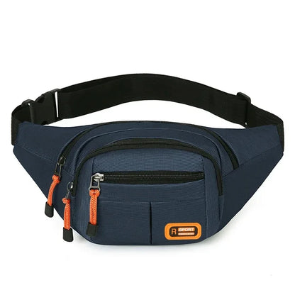 Waist Bag for Both Men FM