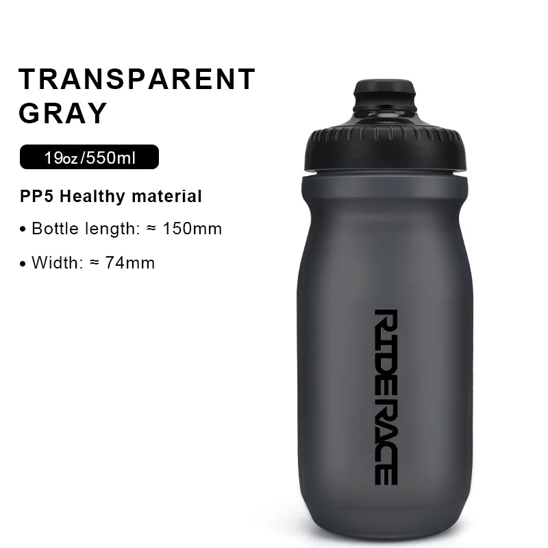 Bike Water Bottle — 550/650ML FB