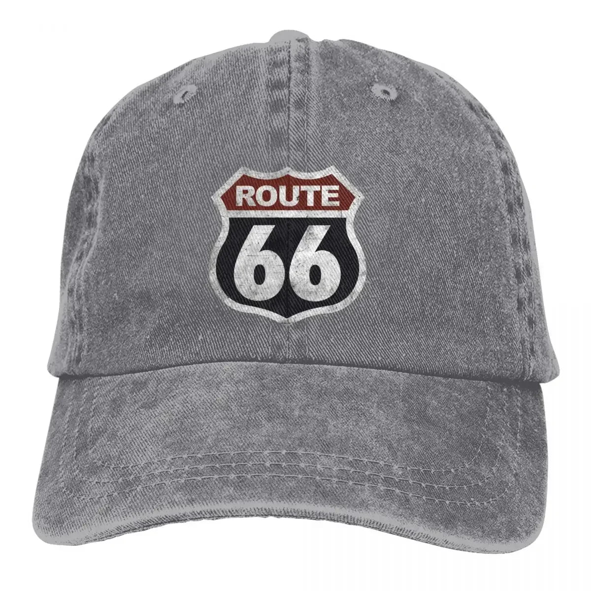 Route 66 Vintage Cap FM