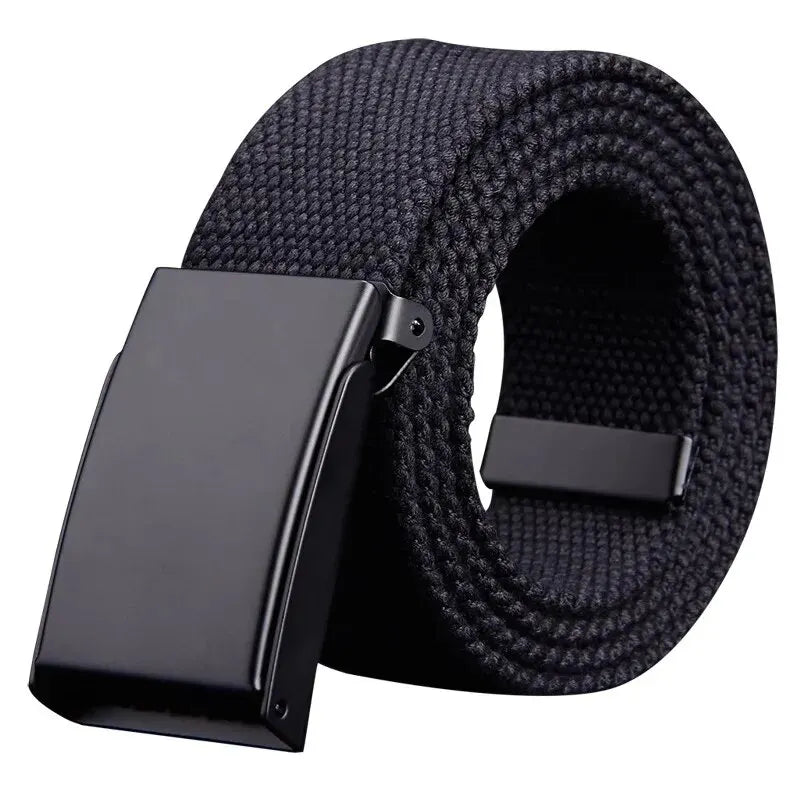 Men's Belt Fashion Adjustable FM