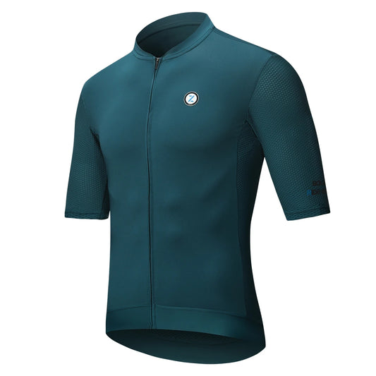 Men Cycling Jersey Short Sleeve FB