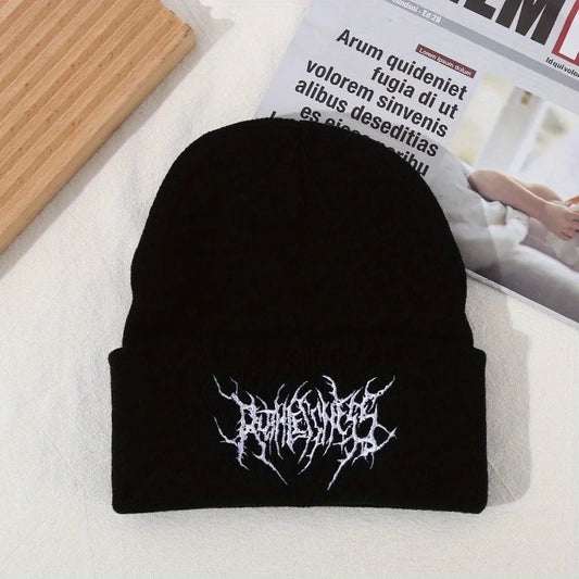 Winter Beanies Fashion Men FM