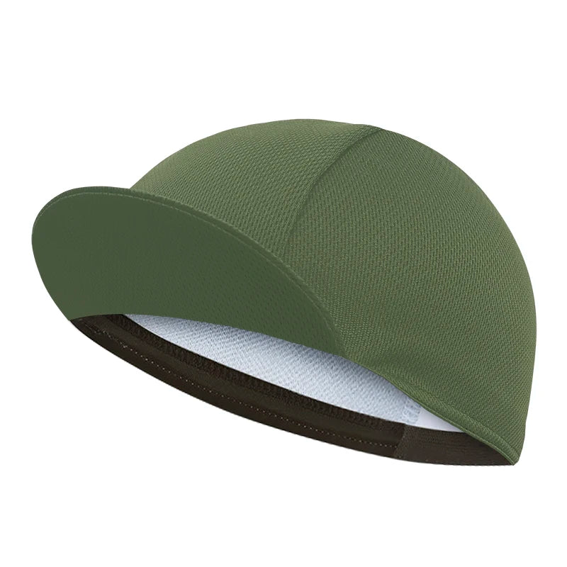 Classic Colors Cycling Cap FB