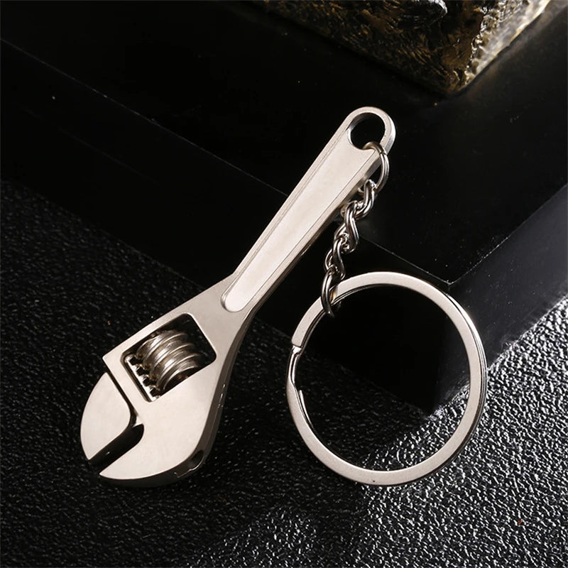 Creative Tool KeyChain FC