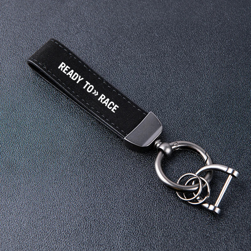 Ready To Race Keychains FM