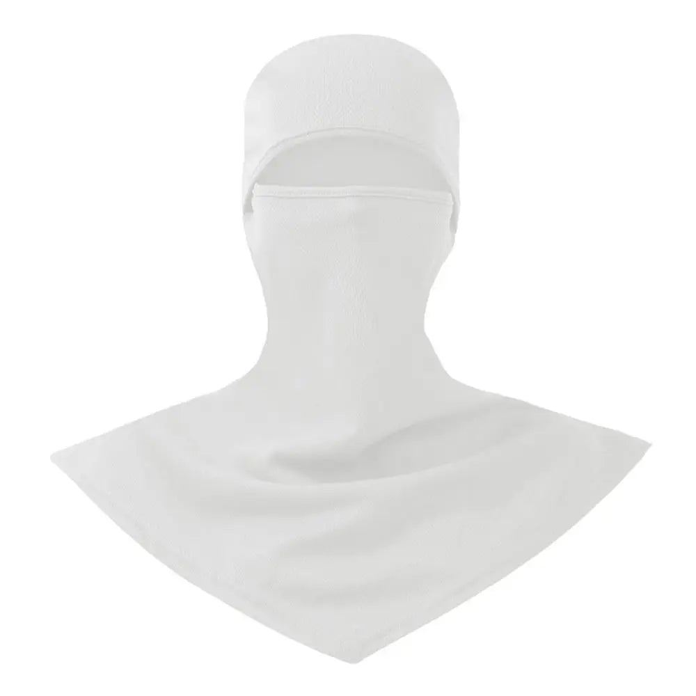 Balaclava Breathable Long Neck FM