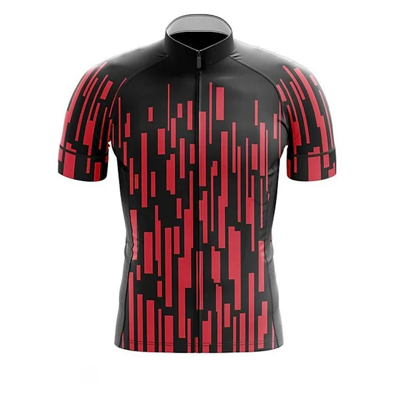 Cycling Jersey Short Sleeve FB