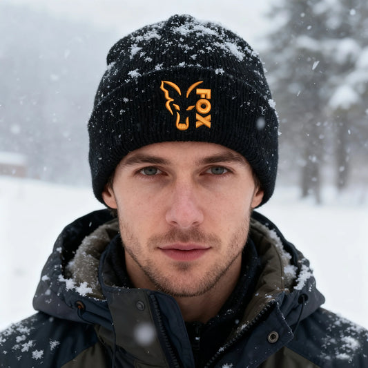 Beanie Soft Lightweight Hat FM