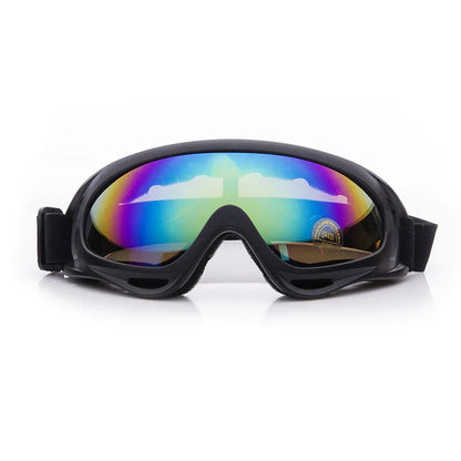 Polarized Motocross Bike Goggles FM