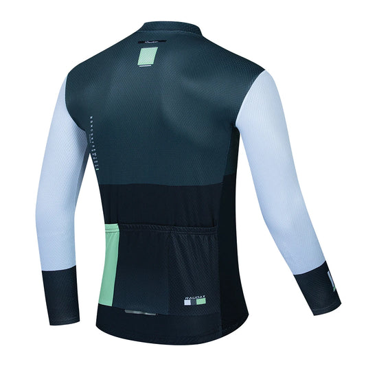 MTB Cycling Jacket Long Sleeve FB