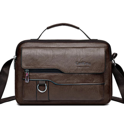 Cross-Body Bag for Business FM