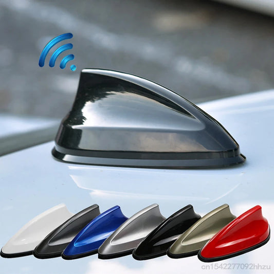 Universal Car Shark Fin Antenna FC
