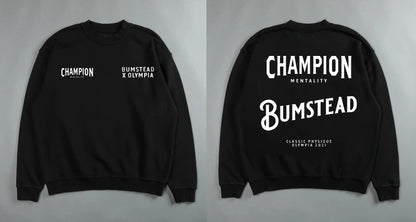 Cbum Sweatshirts Oversized FM