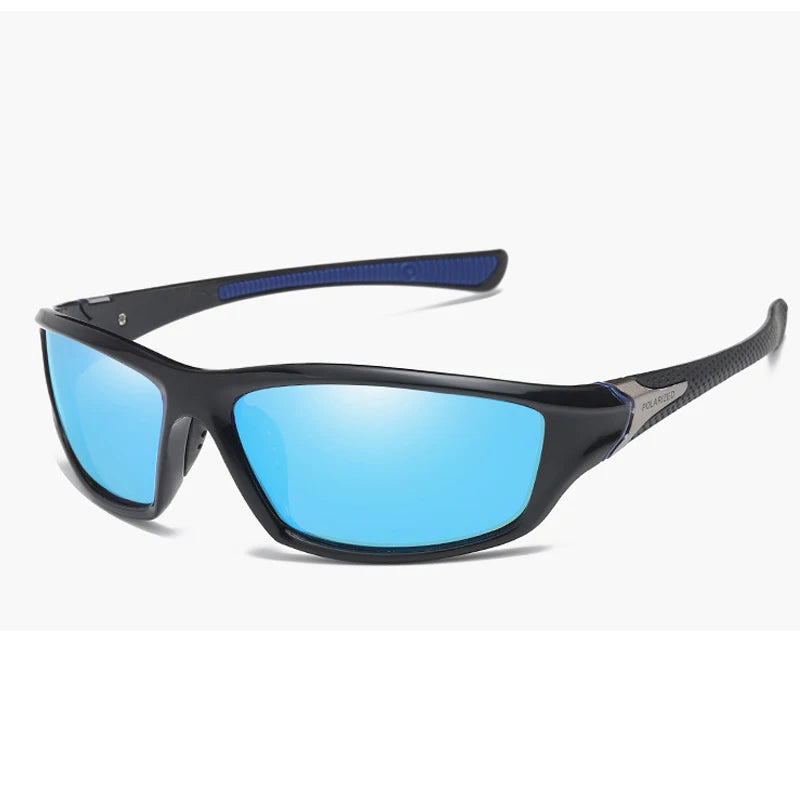 Polarized Sports Cycling Sunglasses FB