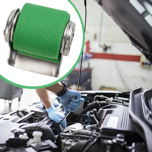 Heavy-Duty Oil Filter Strap Wrench FC