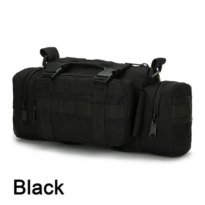 Backpack Waist Pack for Men FM