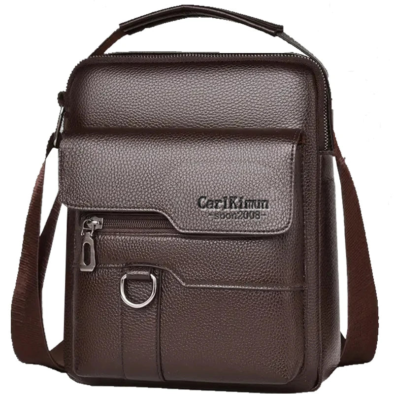 Business Men’s Shoulder Bag FM