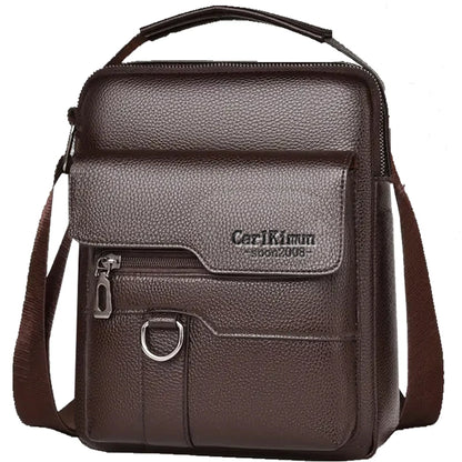 Business Men’s Shoulder Bag FM