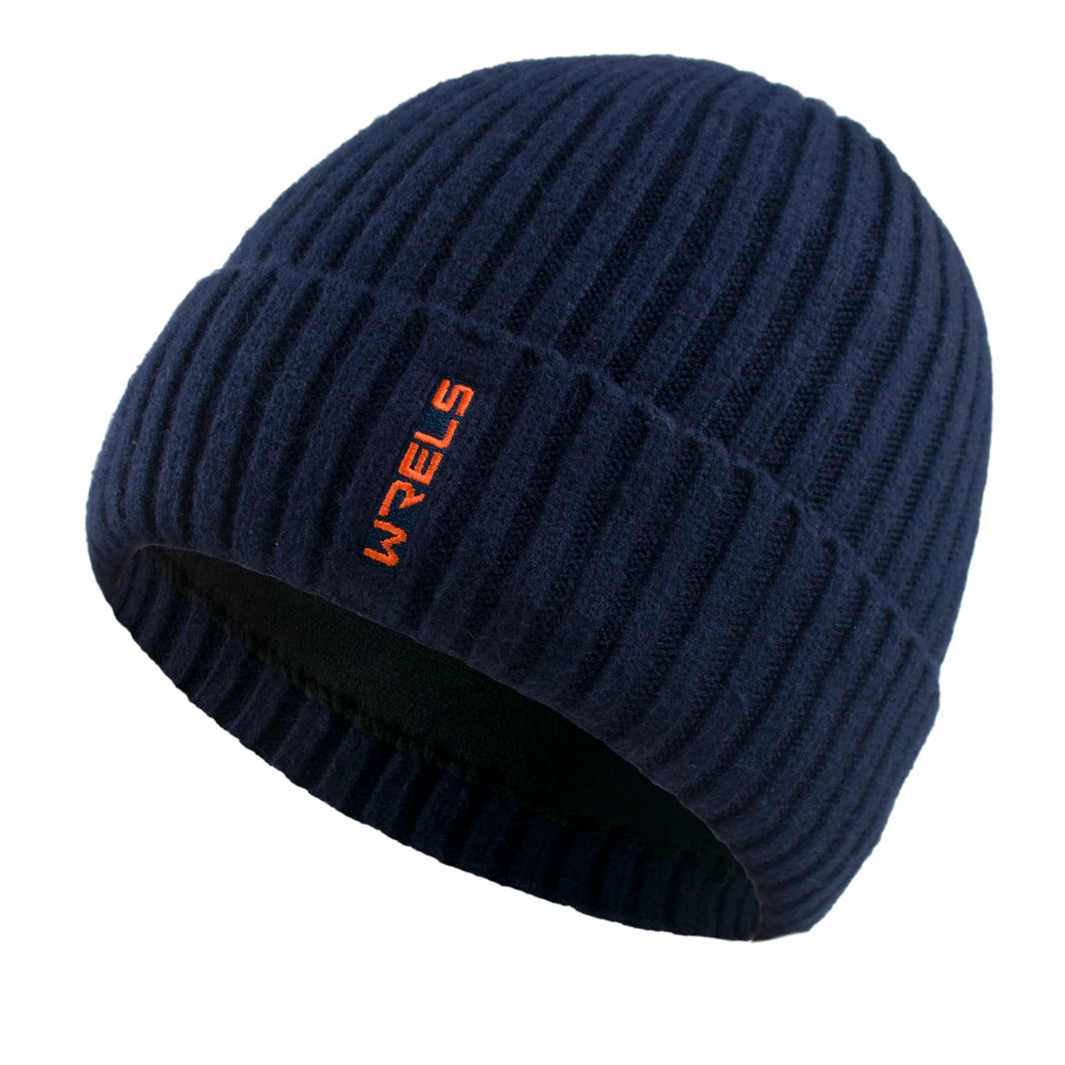 Warm Beanie Knit Hat FM