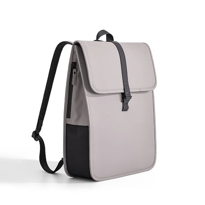 Slim Backpack Bag for Man FM