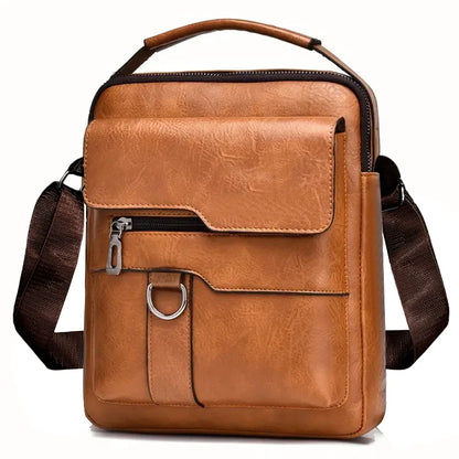 Business Men’s Shoulder Bag FM